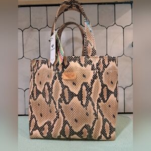 Consuela grab and go mini